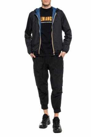 Reversible jacket, zdjęcie 2 Reversible jacket od K-WAY